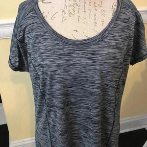 Xersion womens Athletic shirt